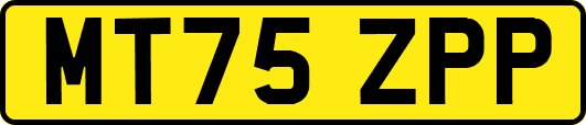 MT75ZPP