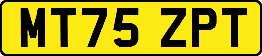 MT75ZPT