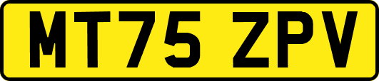 MT75ZPV