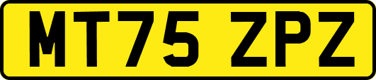 MT75ZPZ