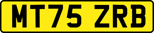 MT75ZRB