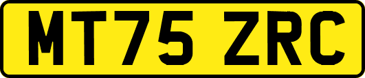 MT75ZRC