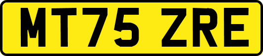MT75ZRE