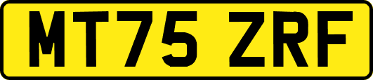 MT75ZRF