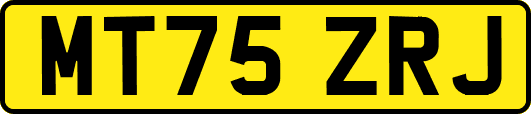 MT75ZRJ
