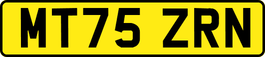 MT75ZRN