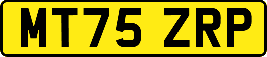MT75ZRP