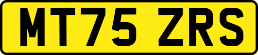 MT75ZRS