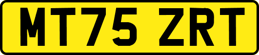 MT75ZRT