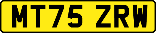 MT75ZRW
