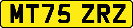 MT75ZRZ