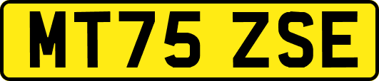 MT75ZSE