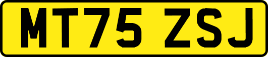 MT75ZSJ