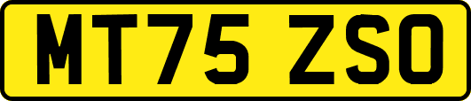 MT75ZSO
