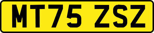 MT75ZSZ