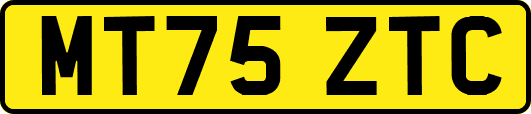 MT75ZTC