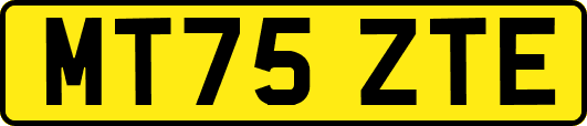 MT75ZTE