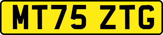 MT75ZTG