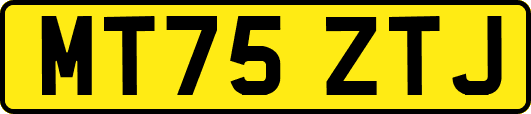 MT75ZTJ