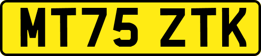 MT75ZTK