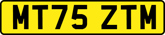 MT75ZTM