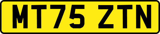 MT75ZTN