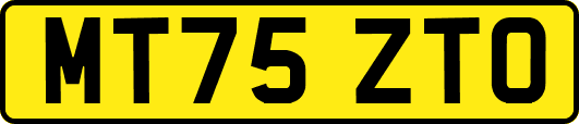 MT75ZTO