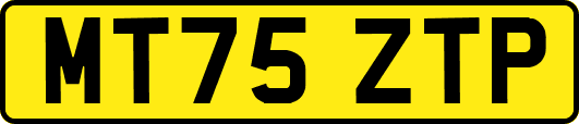 MT75ZTP