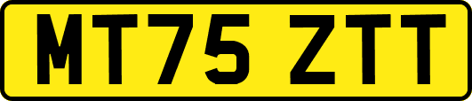 MT75ZTT