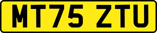 MT75ZTU