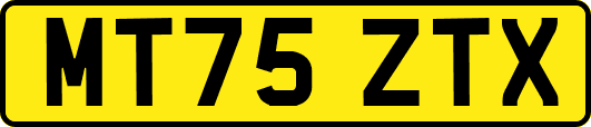 MT75ZTX