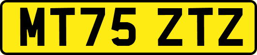 MT75ZTZ