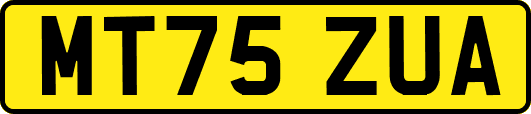 MT75ZUA