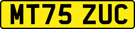 MT75ZUC