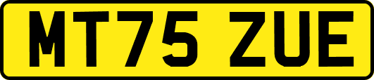 MT75ZUE