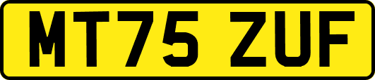 MT75ZUF