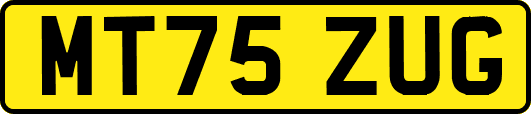 MT75ZUG
