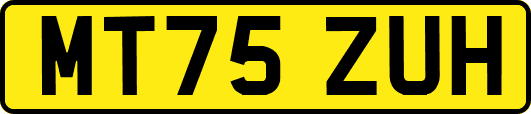 MT75ZUH