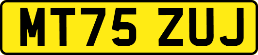 MT75ZUJ