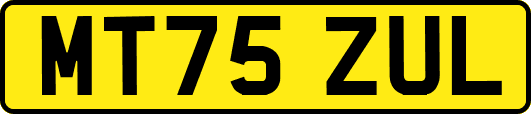 MT75ZUL