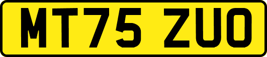 MT75ZUO
