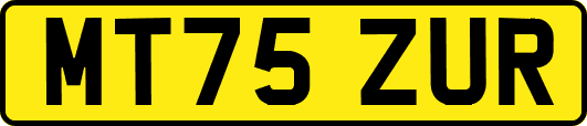 MT75ZUR