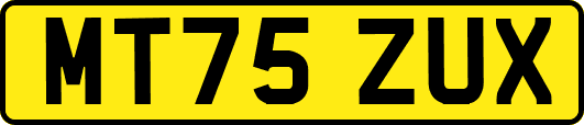 MT75ZUX