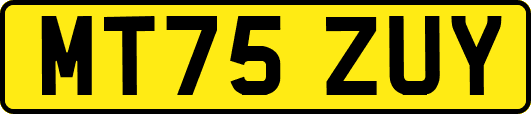 MT75ZUY
