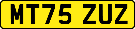 MT75ZUZ