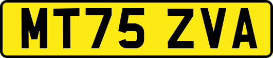 MT75ZVA