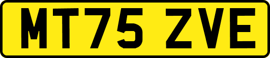 MT75ZVE