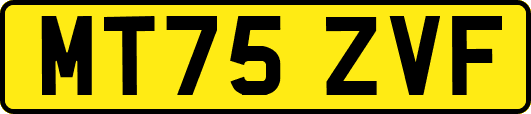 MT75ZVF