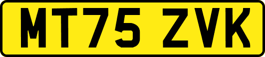 MT75ZVK