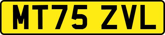 MT75ZVL